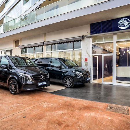 Casa Paraiso Ivan Luxury Homes 6ªpta Sur 1ªlinea Orpesa Kültér fotó