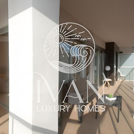 Casa Paraiso Ivan Luxury Homes 6ªpta Sur 1ªlinea Orpesa Kültér fotó