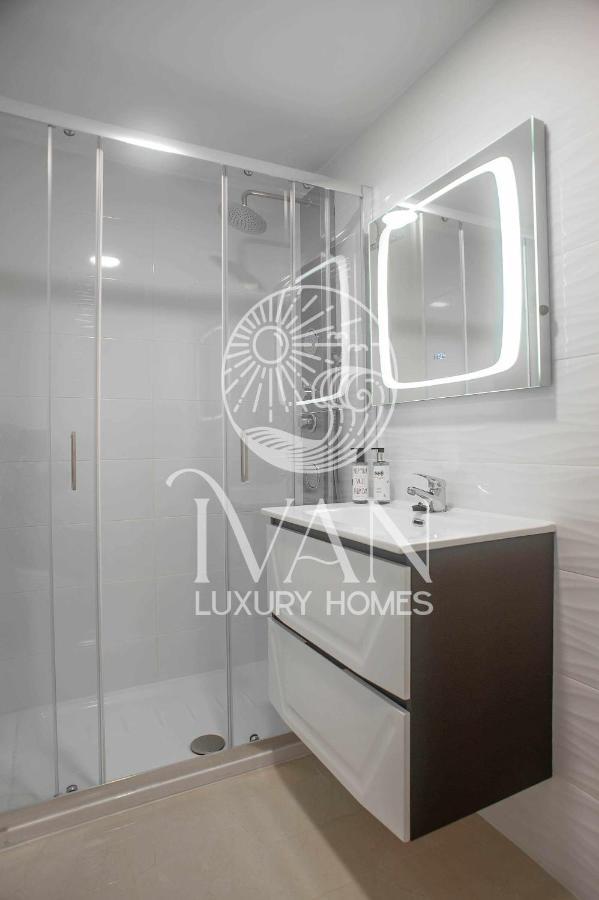 Casa Paraiso Ivan Luxury Homes 6ªpta Sur 1ªlinea Orpesa Kültér fotó