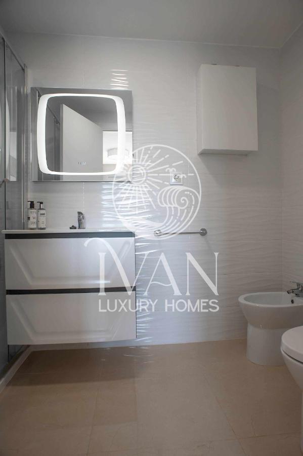 Casa Paraiso Ivan Luxury Homes 6ªpta Sur 1ªlinea Orpesa Kültér fotó