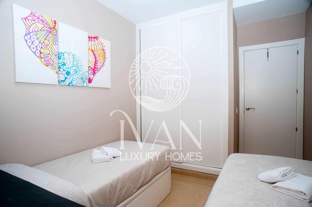 Casa Paraiso Ivan Luxury Homes 6ªpta Sur 1ªlinea Orpesa Kültér fotó